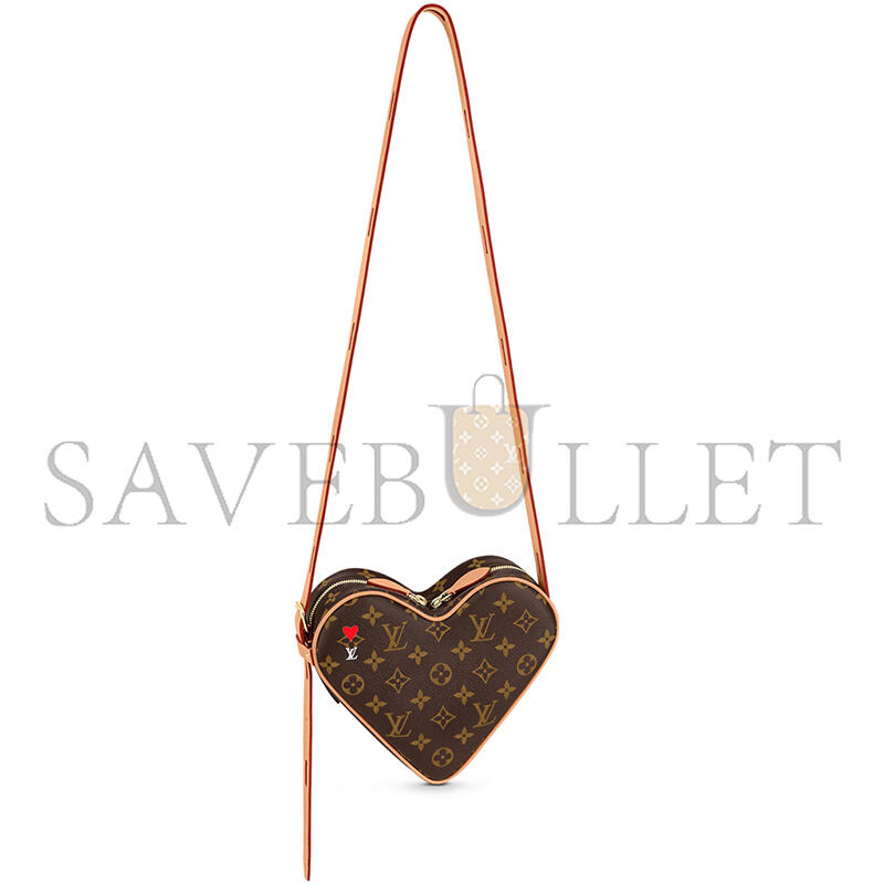 l0vis Vvtt0n game on coeur m57456 (22*16*6cm)
